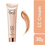 LAKME 9TO5 CC CREAM BRONZE